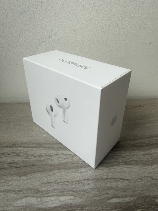 Apple Airpods Pro 3