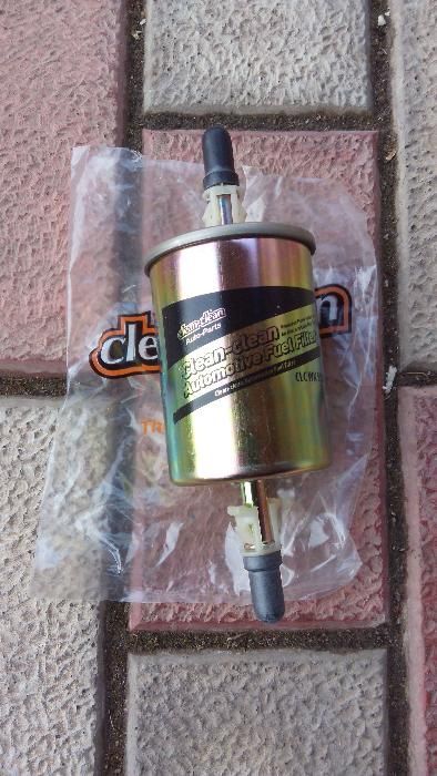 Filtru combustibil DAEWOO/CHEVROLET cod WK 55/3 NOU