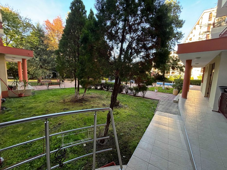 2-СТАЕН апартамент в комплекс „Анита“