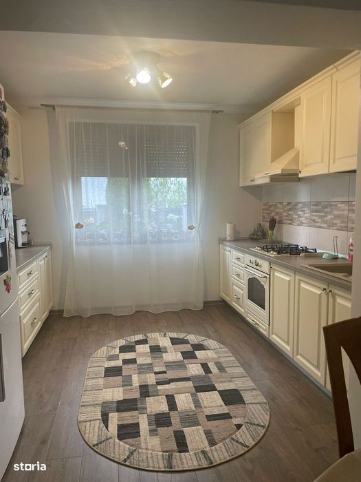 Casa Noua  tip P