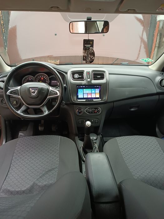 Dacia Logan prestige