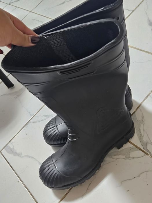 Спецодежда светоотражающая