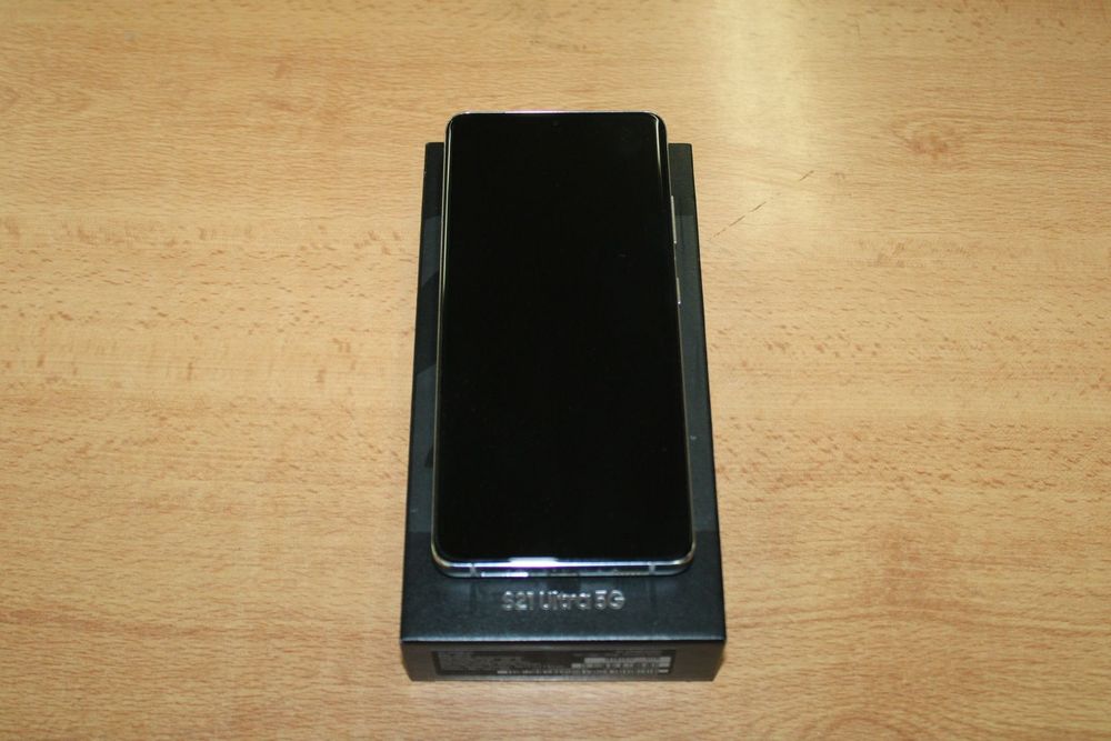 Samsung s21 ultra 12/256 Vietnam