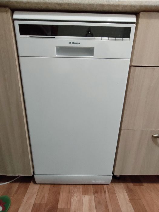 Продам посудомойку
