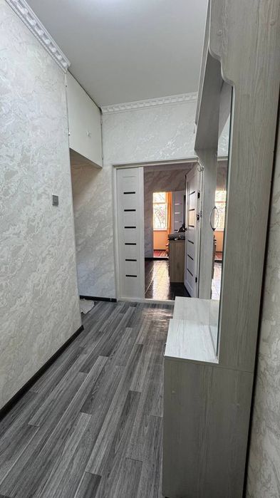 Аренда квартиры сергели 2