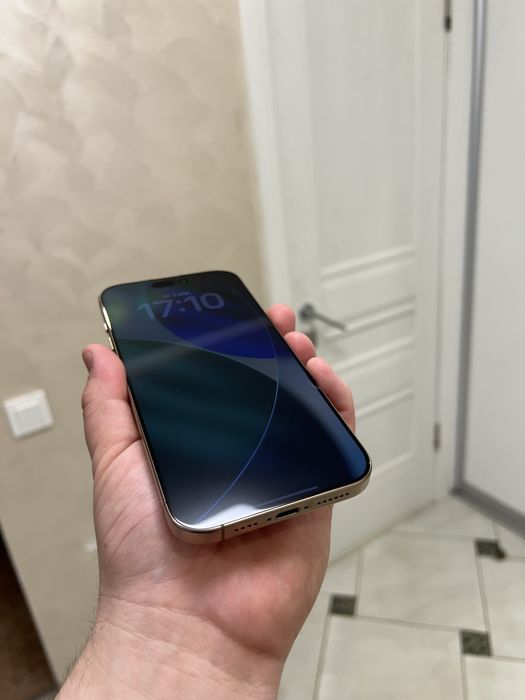 IPhone 16 Pro Max 256gb 93%