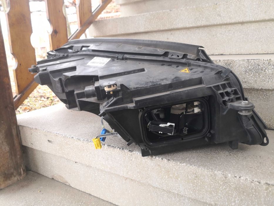 Фар Mercedes W222 S-Classa LED ляв/Фар Мерцедес W222 S-Classa FULL LED