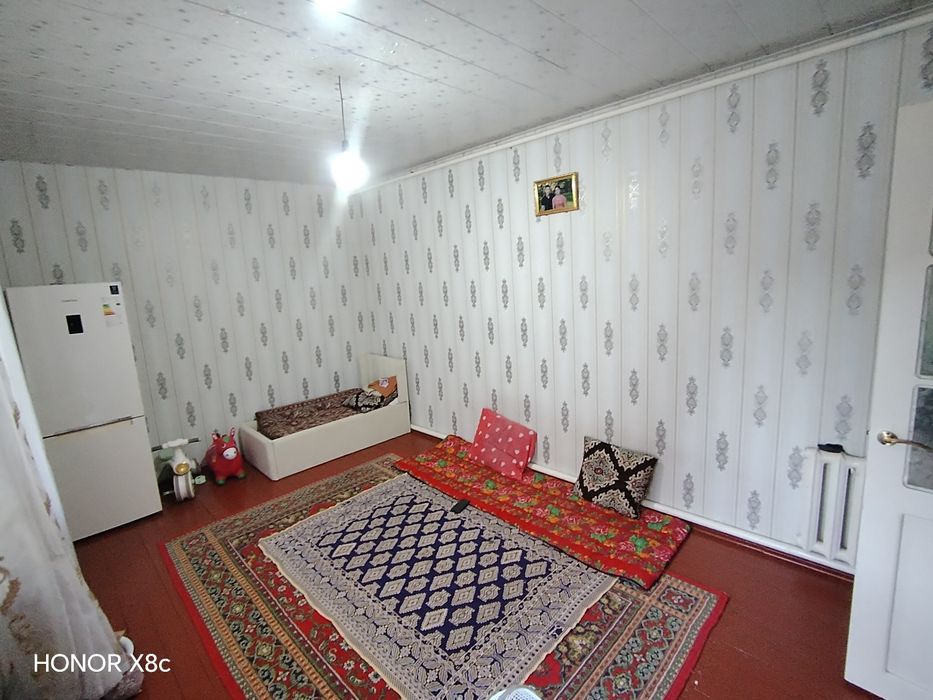 Hovli, cho'tqarada
