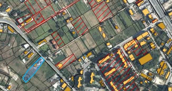 Продава се Парцел в Асеновград - 1597 кв.м за 63 €/кв.м - Снимка #1