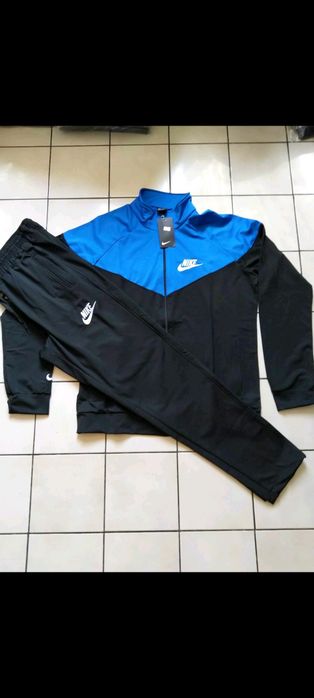 Спортен екип ГИГАНТ r от полиамид 3XL, 4XL, 5XL, 6XL