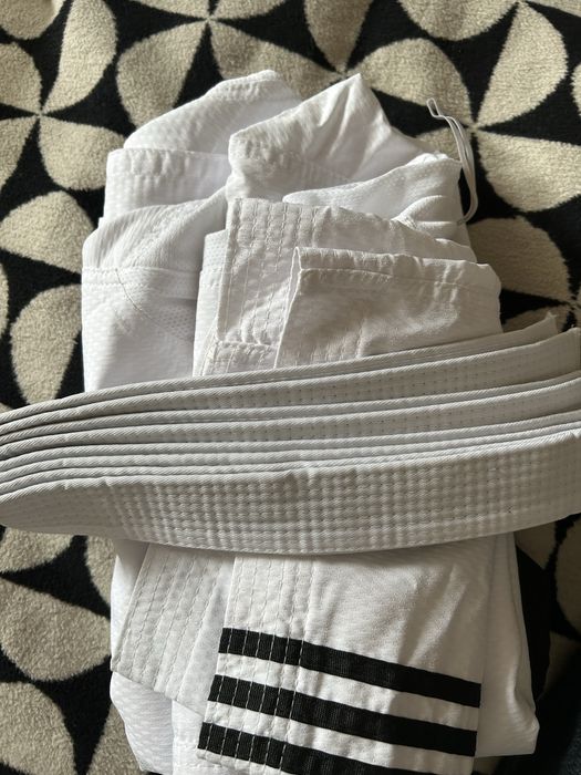 Экипировка для тхэквандо