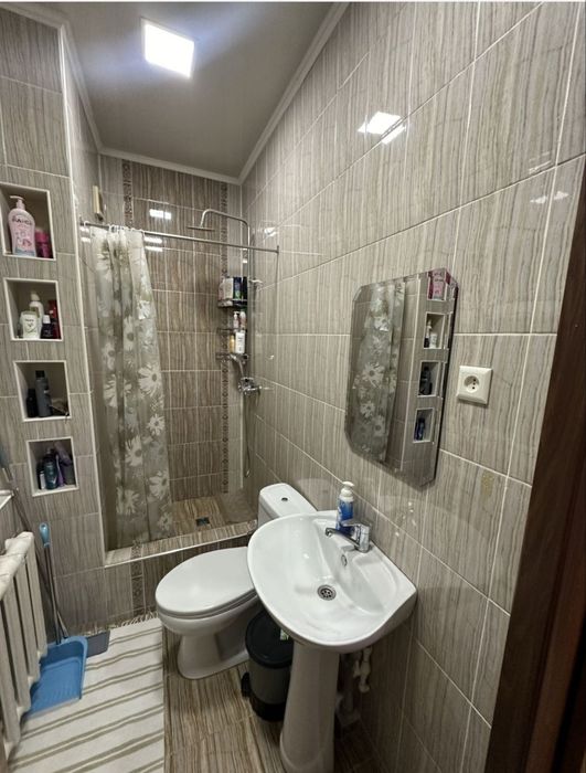 Продаётся однокомнатная квартира Карасу-6