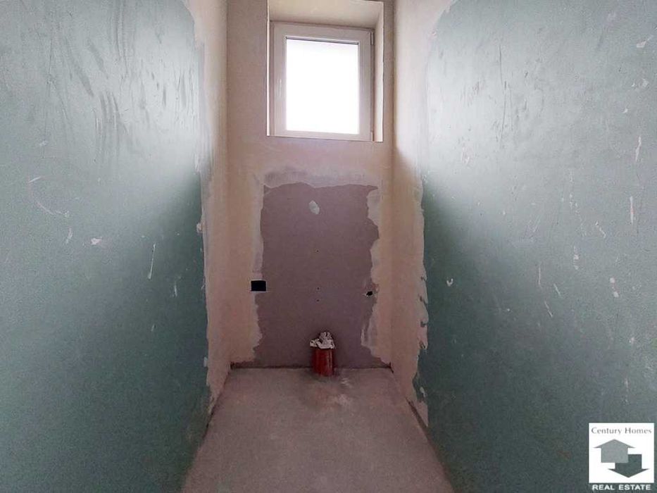 104768 Просторен апартамент с гледка към хълм Царевец, Велико Търново