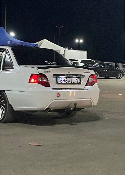 Daewoo Nexia 2 продается!