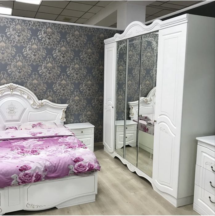 Мебель для спальни