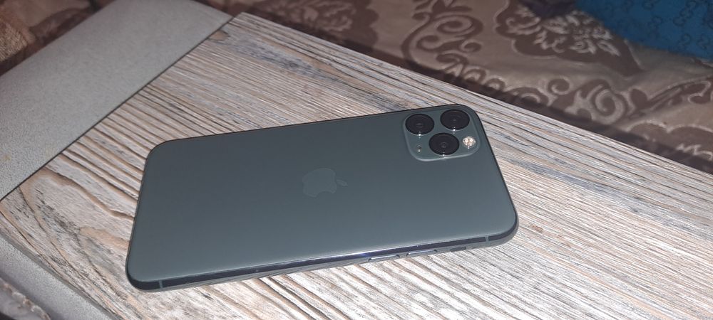 IPhone 11 PRO___