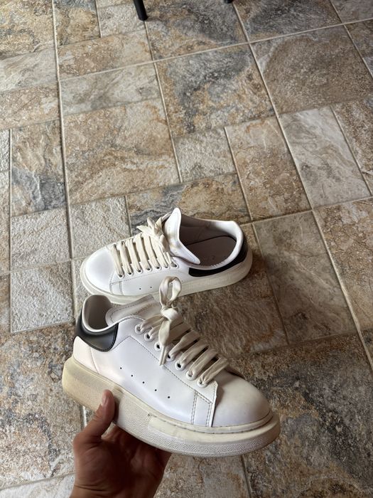 Adidasi alexander mcqueen