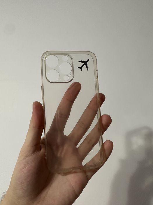 Huse pentru iPhone 14 Pro Max