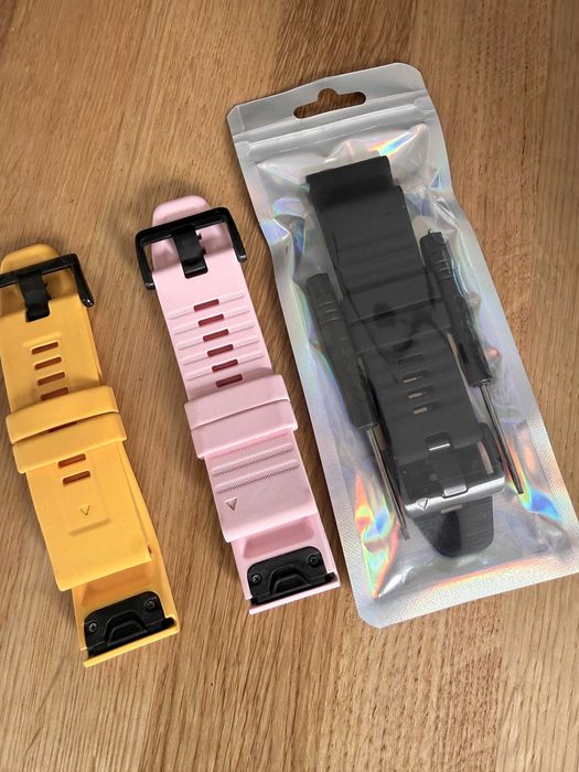 Garmin fēnix 6X Pro Sapphire