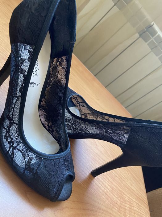 Обувь демисезонные, босоножки