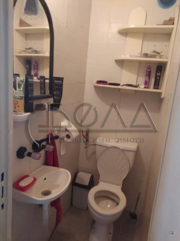 Продава се Тристаен апартамент в София, Младост 1 - 120 кв.м за 2000 €/кв.м - Снимка #6