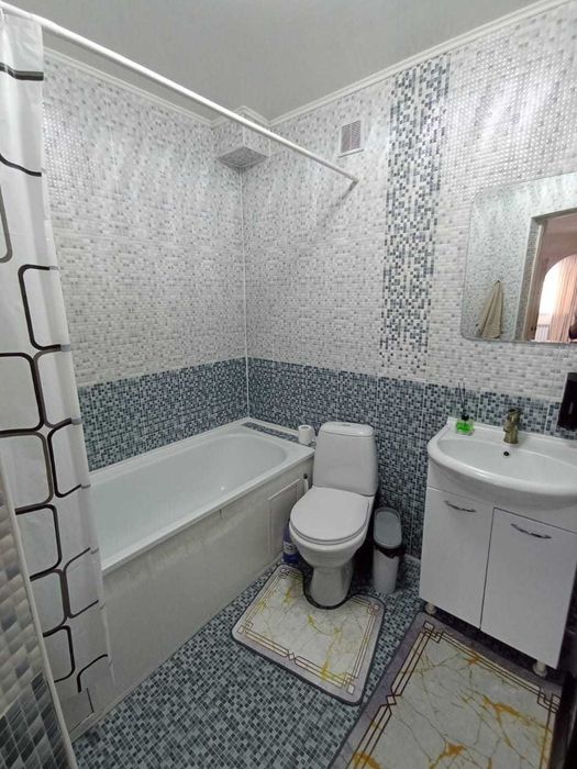 Продам 2 комн. квартиру в г.Уральск