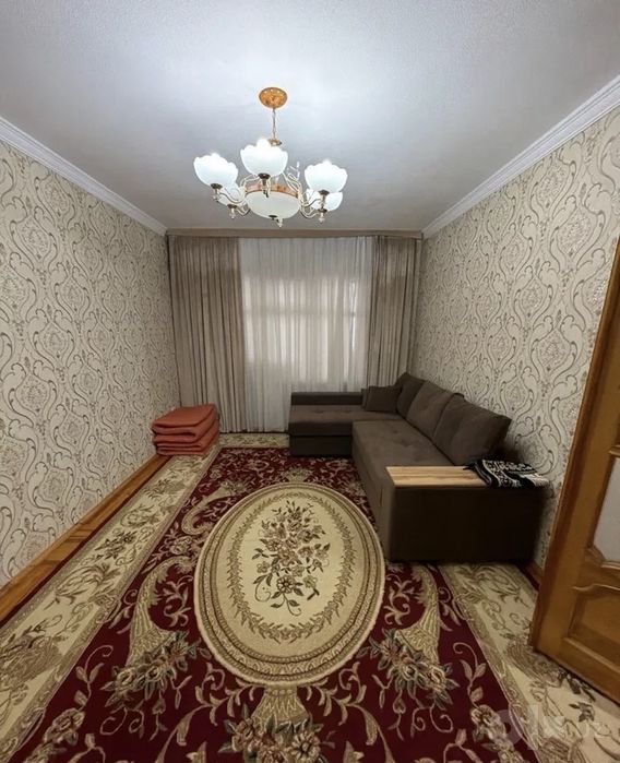 Сдается 3 ком Олмазор. Чукурсой