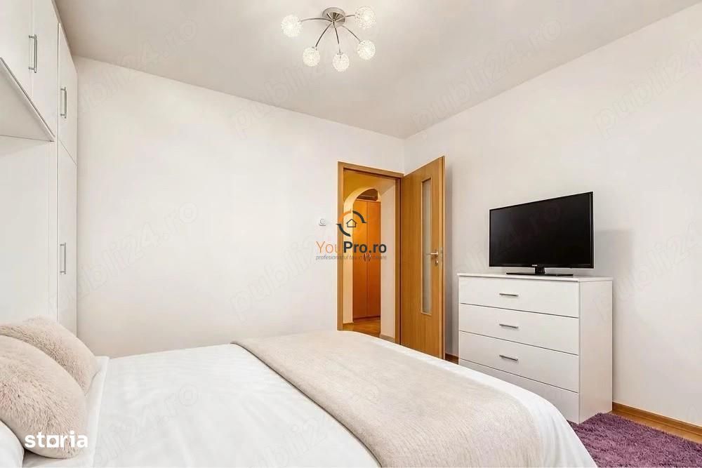 Apartament – Timisoara - Vedere 2