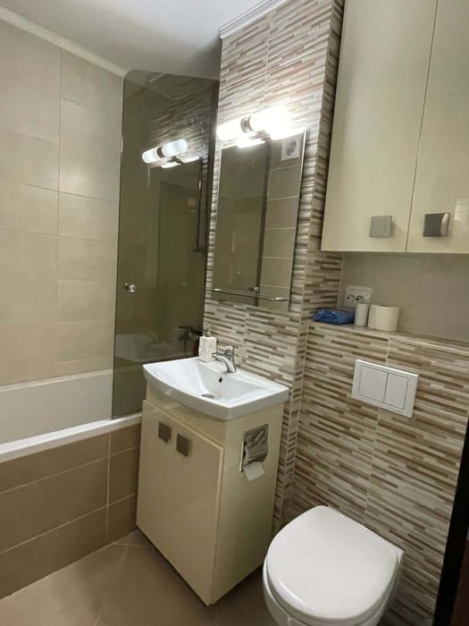 Inchiriere apartament 2 camere Gruia