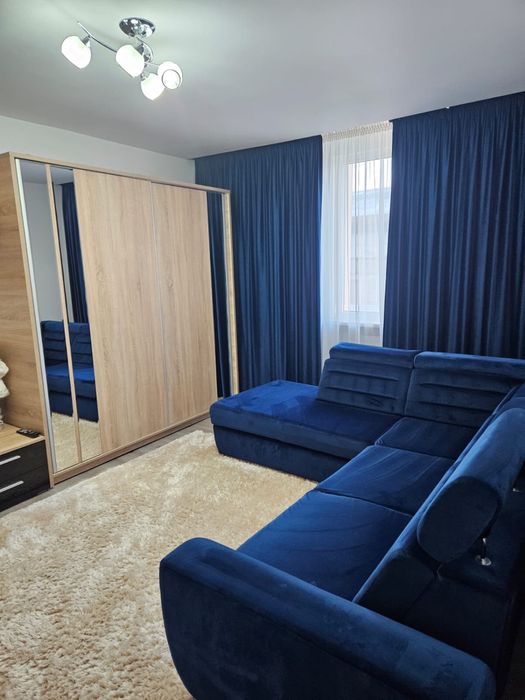 Vand apartament 2 camere Maratei alimentara 28