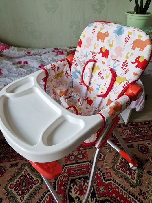 Продам детский стульчик