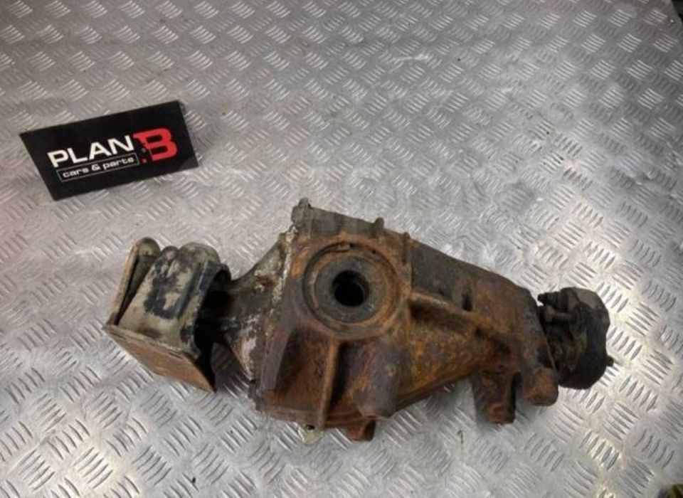 Продам Коробку на Опель амегаА