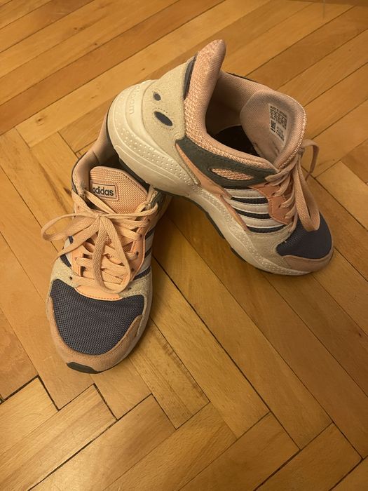 adidasi dama Adidas CrazyChaos J