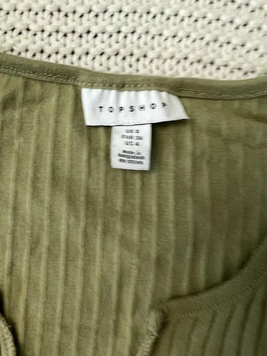 Bluză Topshop (USA) mărimea xs