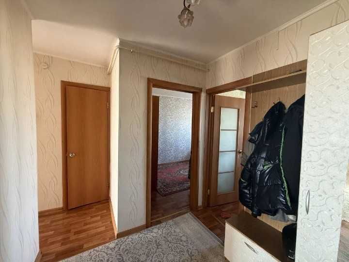 Продажа 3-комнатной квартиры