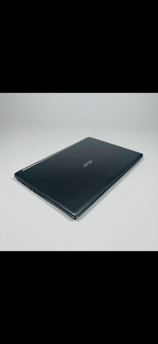 Aver Aspire 5/15”6 IPS/i5-8250U/NVIDIA MX150/256GB SSD/8GB RAM