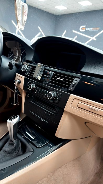 BMW Seria 3 E91 LCI Facelift