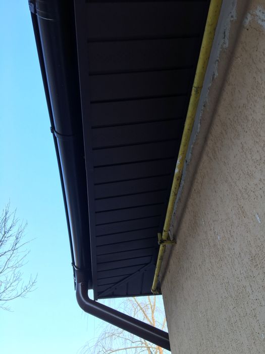 Montaj acoperis la prețuri de comun acord