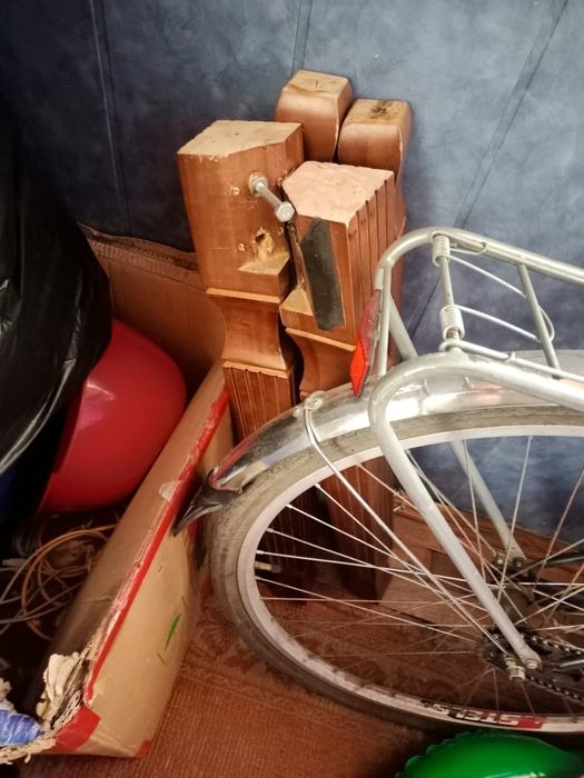 Продам дубовый стол