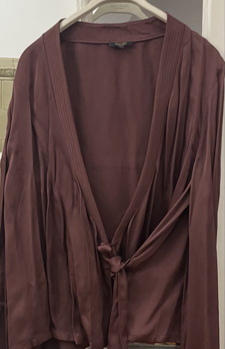 Kimono Massimo Dutti L
