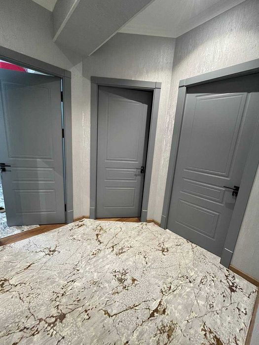 Sergeli-5 novostroykada qizlarga kvartira Sergeli metro yoni bezmakler