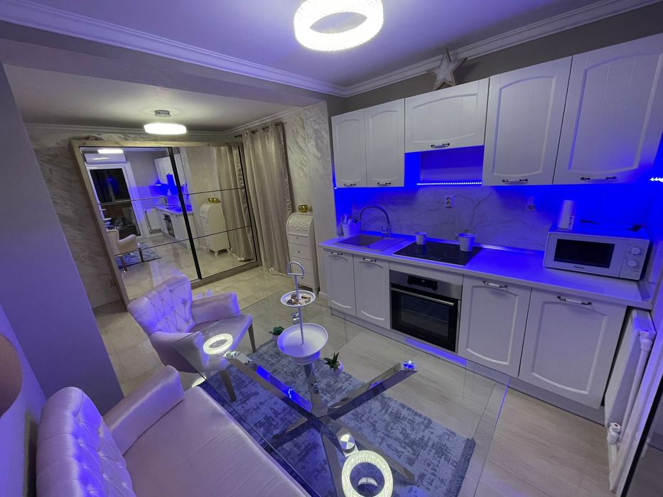 Apartament de vanzare la cheie