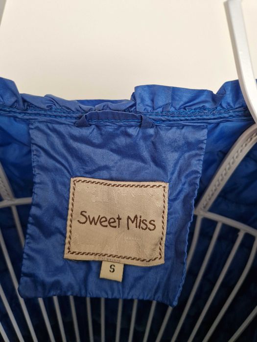 Дамско пролетно яке