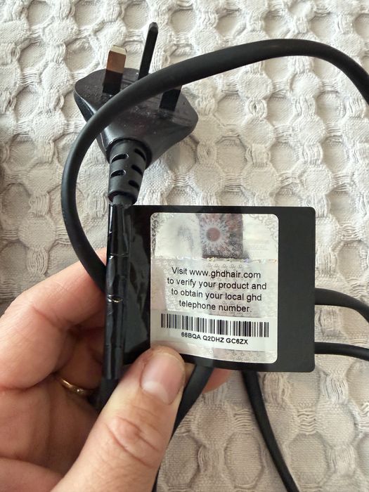 GHD oracle profesional