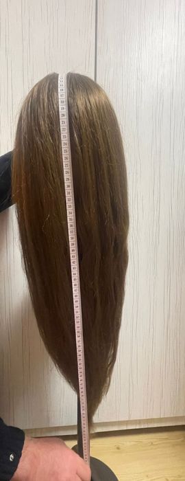 Cap manechin practica