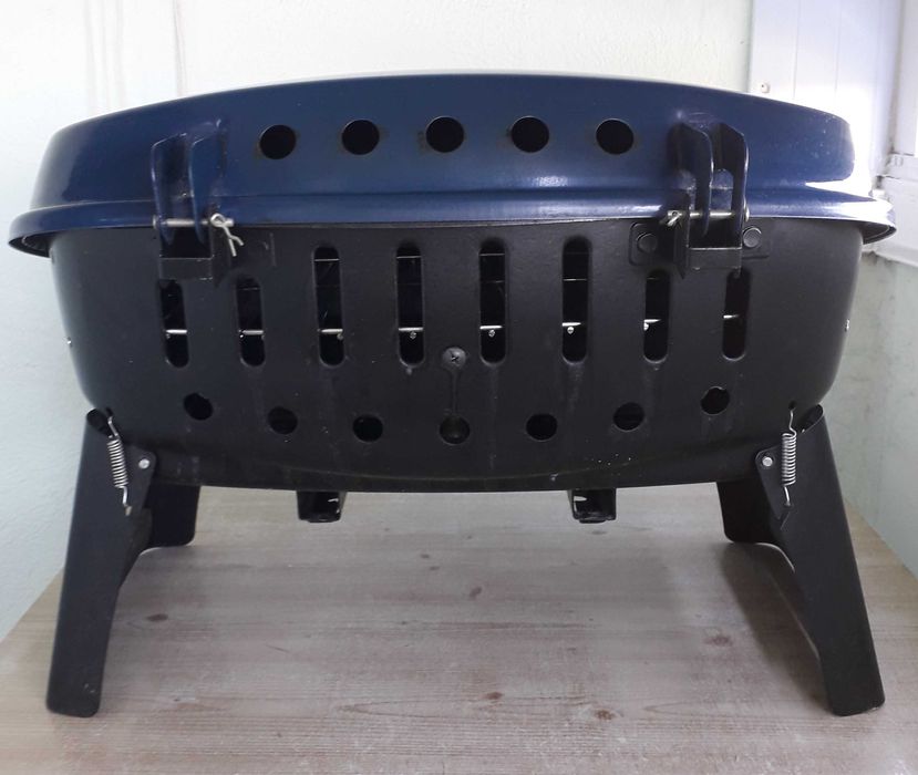 Landmann Grill Chef преносимо сгъваемо газово барбекю