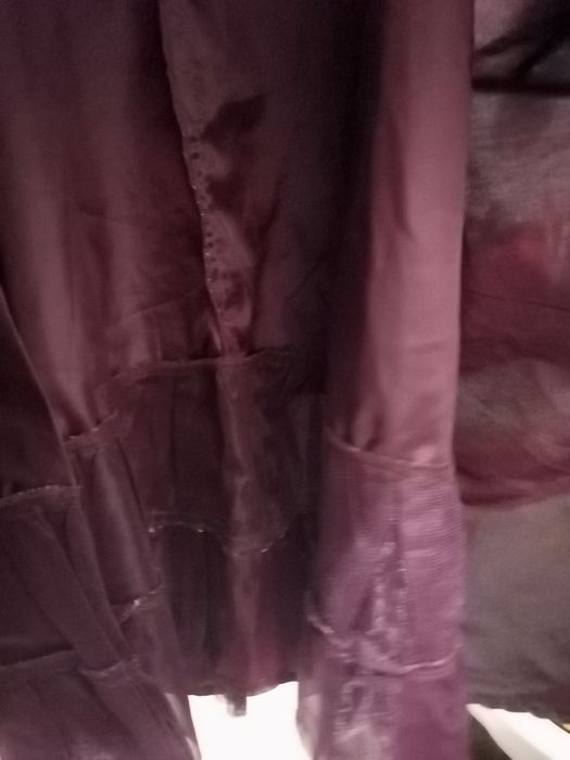 Новогодние платья девочкам 8-11