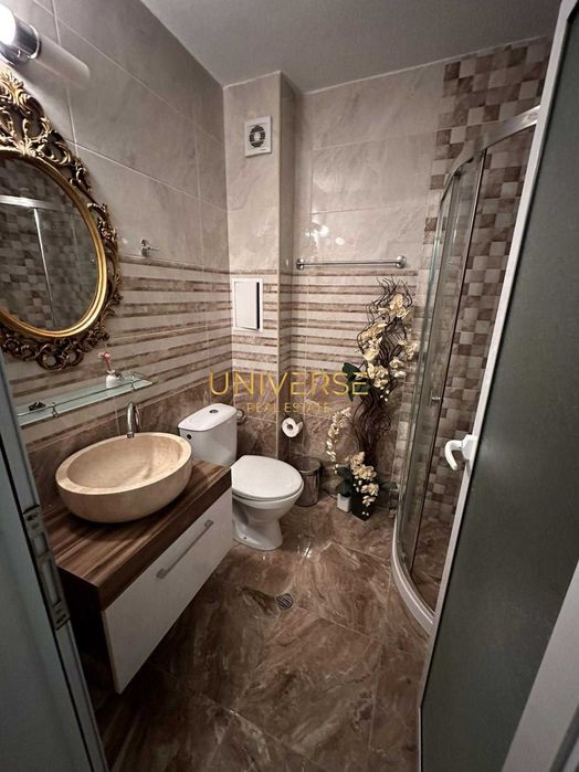 Продава се Едностаен апартамент в к.к. Слънчев бряг - 45 кв.м за 1400 €/кв.м - Снимка #8