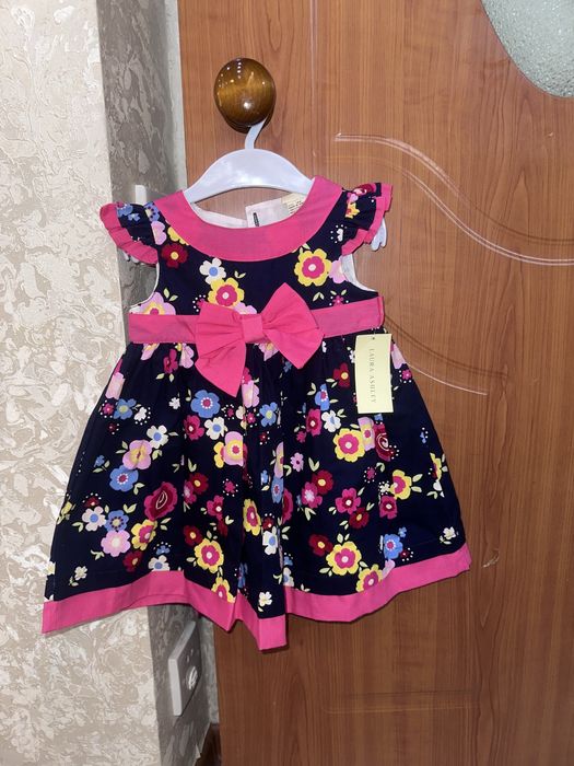 Платья для девочки