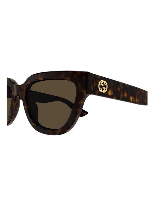 Дамски слънчеви очила Gucci